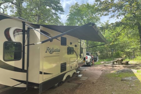 LakeEufaulaStatePark Rv Rentals