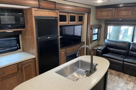 LakeEufaulaStatePark Rv Rentals