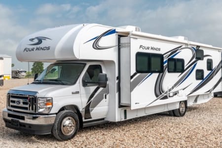 CanyonRVPark Rv Rentals