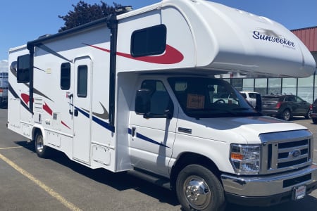 JosephH.StewartStateRecreationArea Rv Rentals