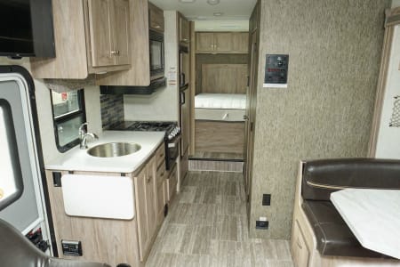 JosephH.StewartStateRecreationArea Rv Rentals