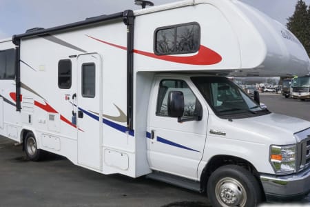 JosephH.StewartStateRecreationArea Rv Rentals