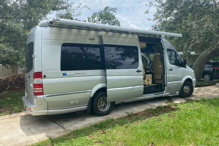 RV Rental orlando,Florida-(FL)