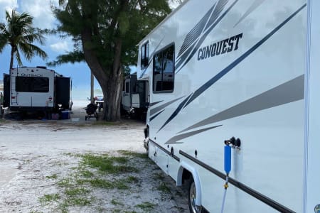 BradentonRV rentals