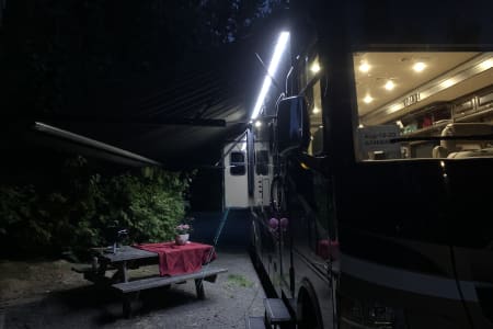 RossLakeNationalRecreationArea Rv Rentals