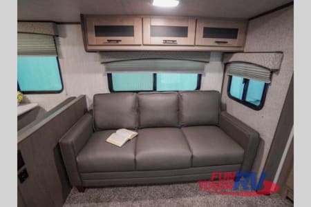 NormanRV rentals