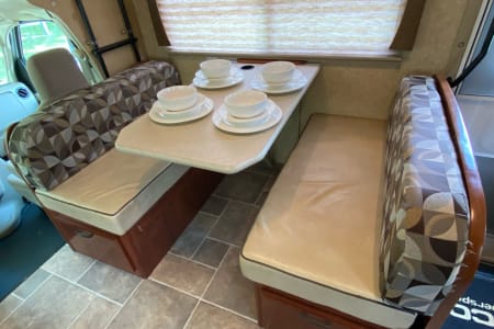 LakeLouiseStatePark Rv Rentals