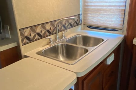 RV Rental iowa