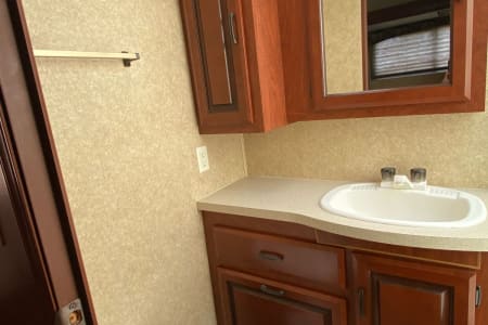 VolgaRiverStateRecreationArea Rv Rentals