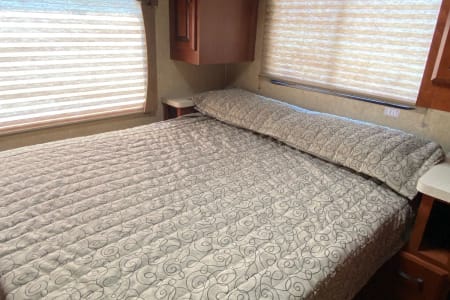 RV Rental iowa