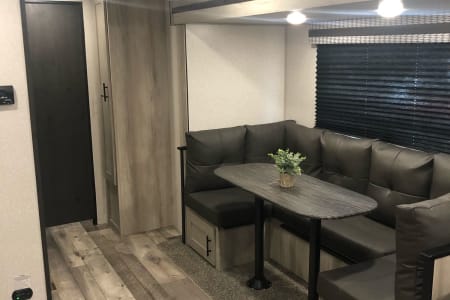 2021 KZ-Connect Camper with Bunkhouse - Will Deliver!