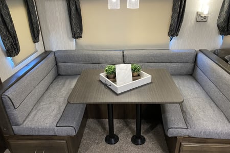 RV Rental oklahoma