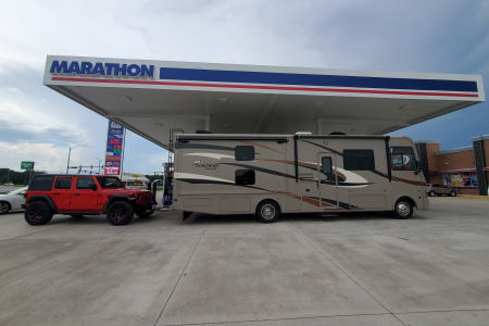 ShadesStatePark Rv Rentals