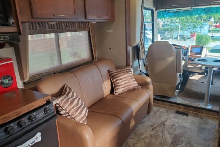 WalnutPointStatePark Rv Rentals