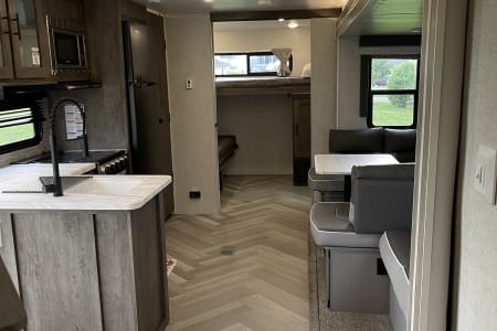 SusquehannaStatePark Rv Rentals