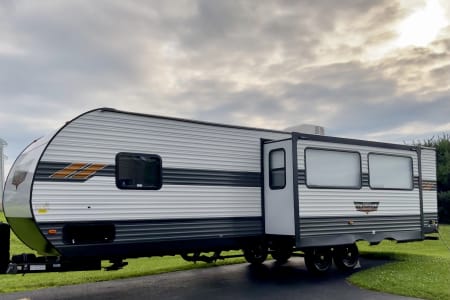 ElkNeckStatePark Rv Rentals