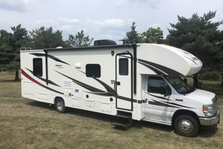 HuntersvilleStateForest Rv Rentals