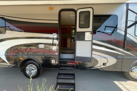 MoorparkRV rentals