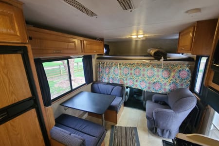 RV Rental raleigh,North-Carolina-(NC)