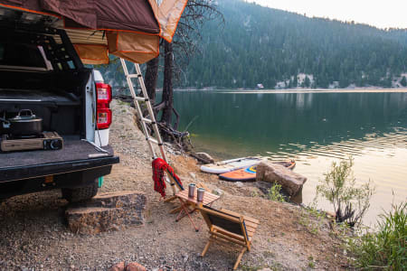 MissoulaKOAHoliday Rv Rentals