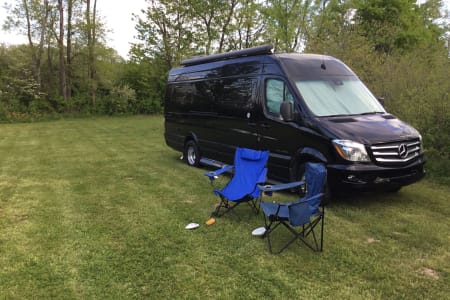 South LyonRV rentals