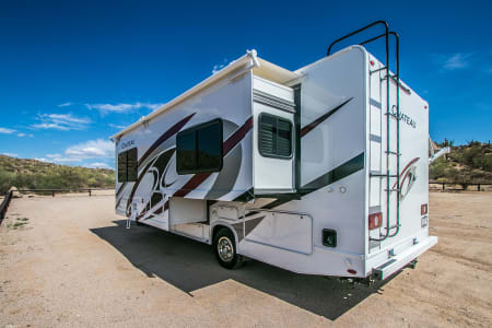 ScottsdaleRV rentals