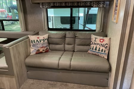 WoodhavenRV rentals