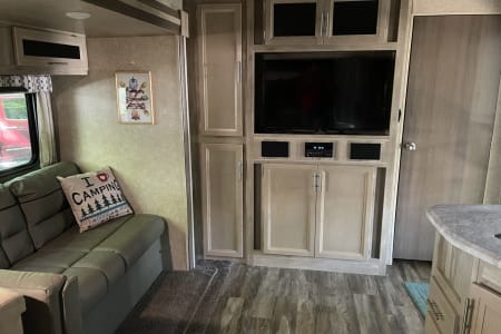 WoodhavenRV rentals