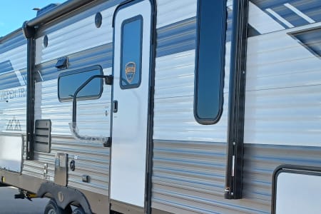 Brigham CityRV rentals