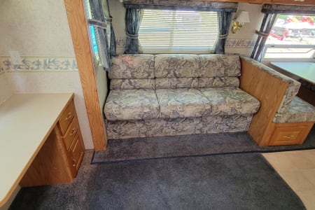 INTERLOCHENRV rentals