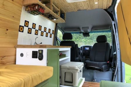 WilmingtonRV rentals