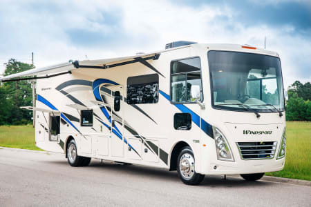 RV Rental myrtle-beach,South-Carolina-(SC)