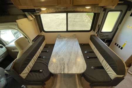 GriffithParkLosAngeles Rv Rentals