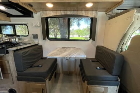 GriffithParkLosAngeles Rv Rentals