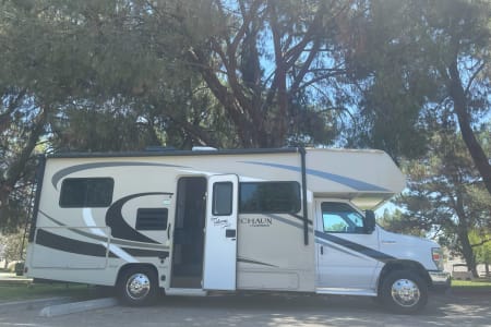 GriffithParkLosAngeles Rv Rentals