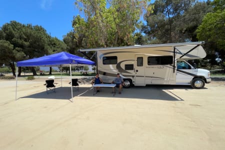 GriffithParkLosAngeles Rv Rentals