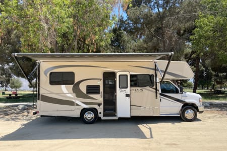 GriffithParkLosAngeles Rv Rentals