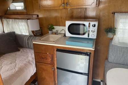 Grand HavenRV rentals