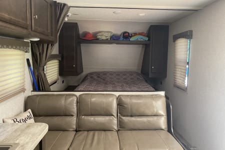 GuntownRV rentals