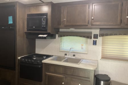 TraceStatePark Rv Rentals