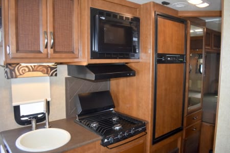 LawtonRV rentals