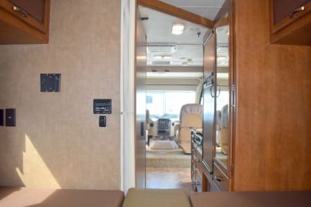 LawtonRV rentals