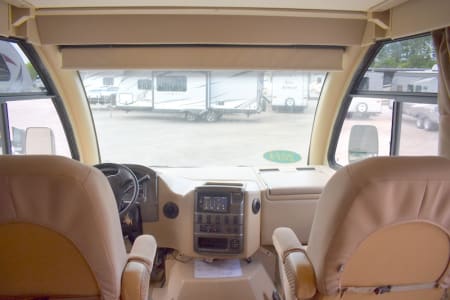 LawtonRV rentals