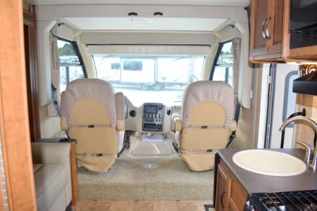 LawtonRV rentals