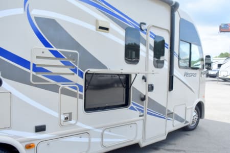 LawtonRV rentals