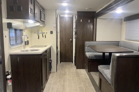 OAKDALERV rentals