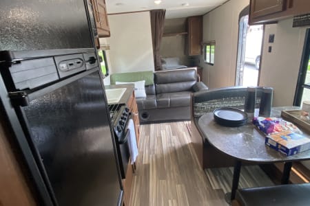 SeaPirateCampground–WestCreek Rv Rentals