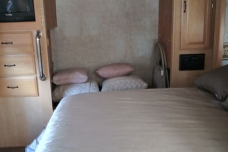 Spring HillRV rentals