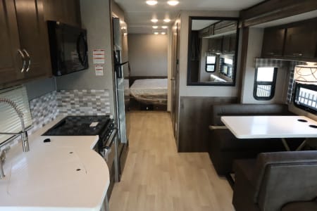 Salt Lake CityRV rentals