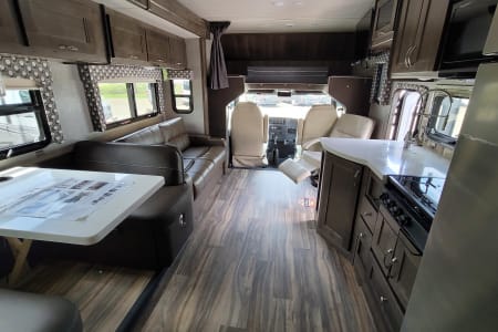 Salt Lake CityRV rentals